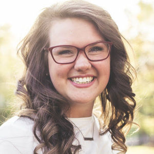 Meet your Posher, Liz